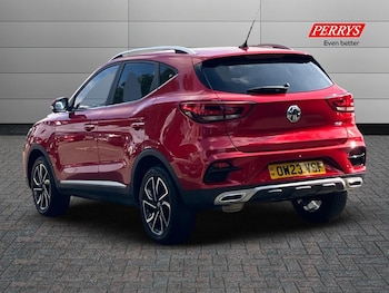 Used MG MG ZS 2023 for sale - 76090230: Photo 2