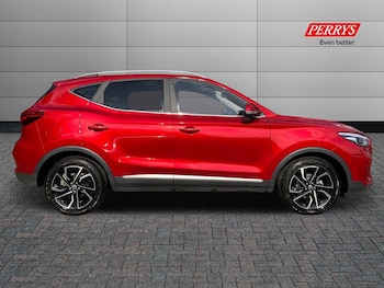 Used MG MG ZS 2023 for sale - 76090230: Photo 3