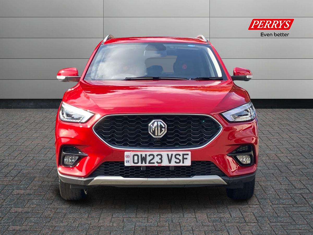 Used MG MG ZS 2023 for sale - 76090230: Photo 4