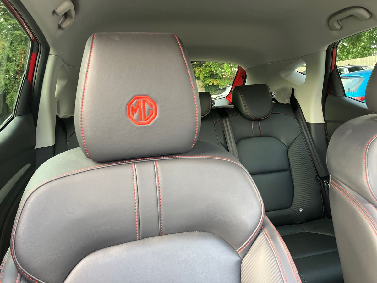 Used MG MG ZS 2023 for sale - 76090230: Photo 42