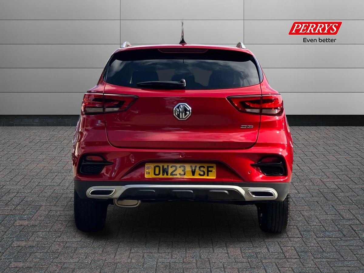 Used MG MG ZS 2023 for sale - 76090230: Photo 5