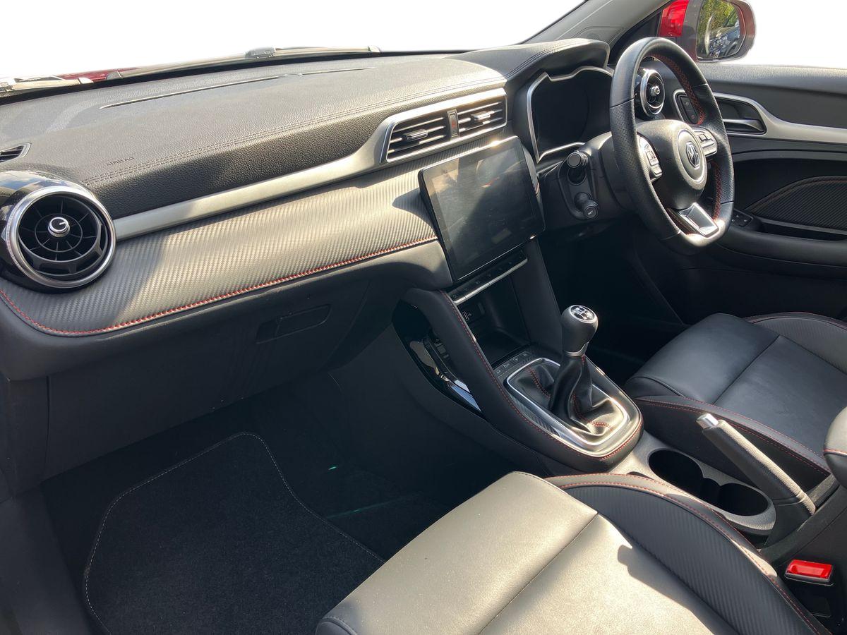 Used MG MG ZS 2023 for sale - 76090230: Photo 7