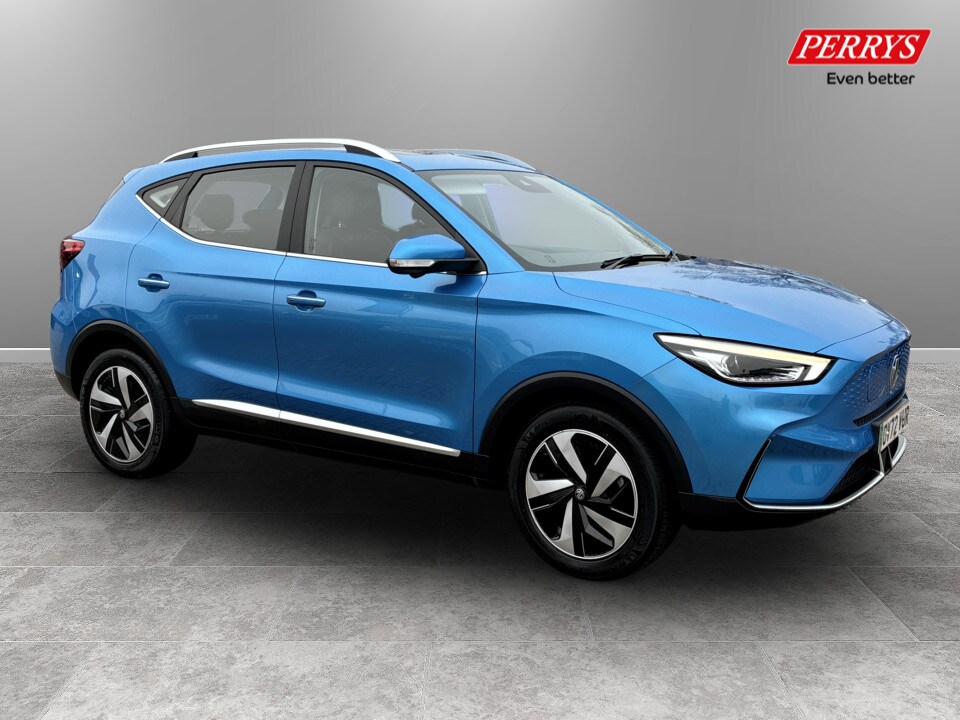 Used MG MG ZS 2022 for sale - 78026513: Photo 1