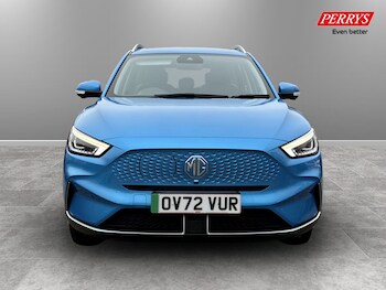 Used MG MG ZS 2022 for sale - 78026513: Photo