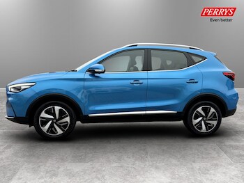 Used MG MG ZS 2022 for sale - 78026513: Photo