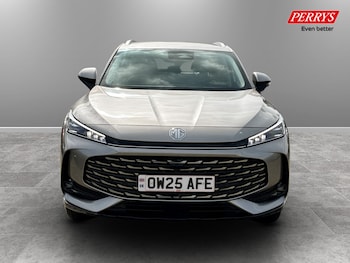 Used MG MG HS 2025 for sale - 76341209: Photo