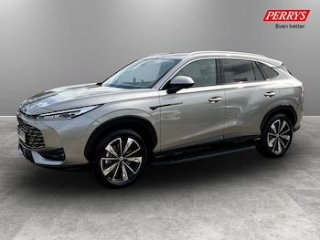 Used MG MG HS 2025 for sale - 76341209: Photo