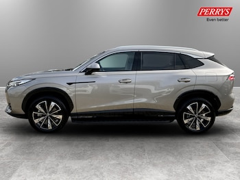 Used MG MG HS 2025 for sale - 76341209: Photo