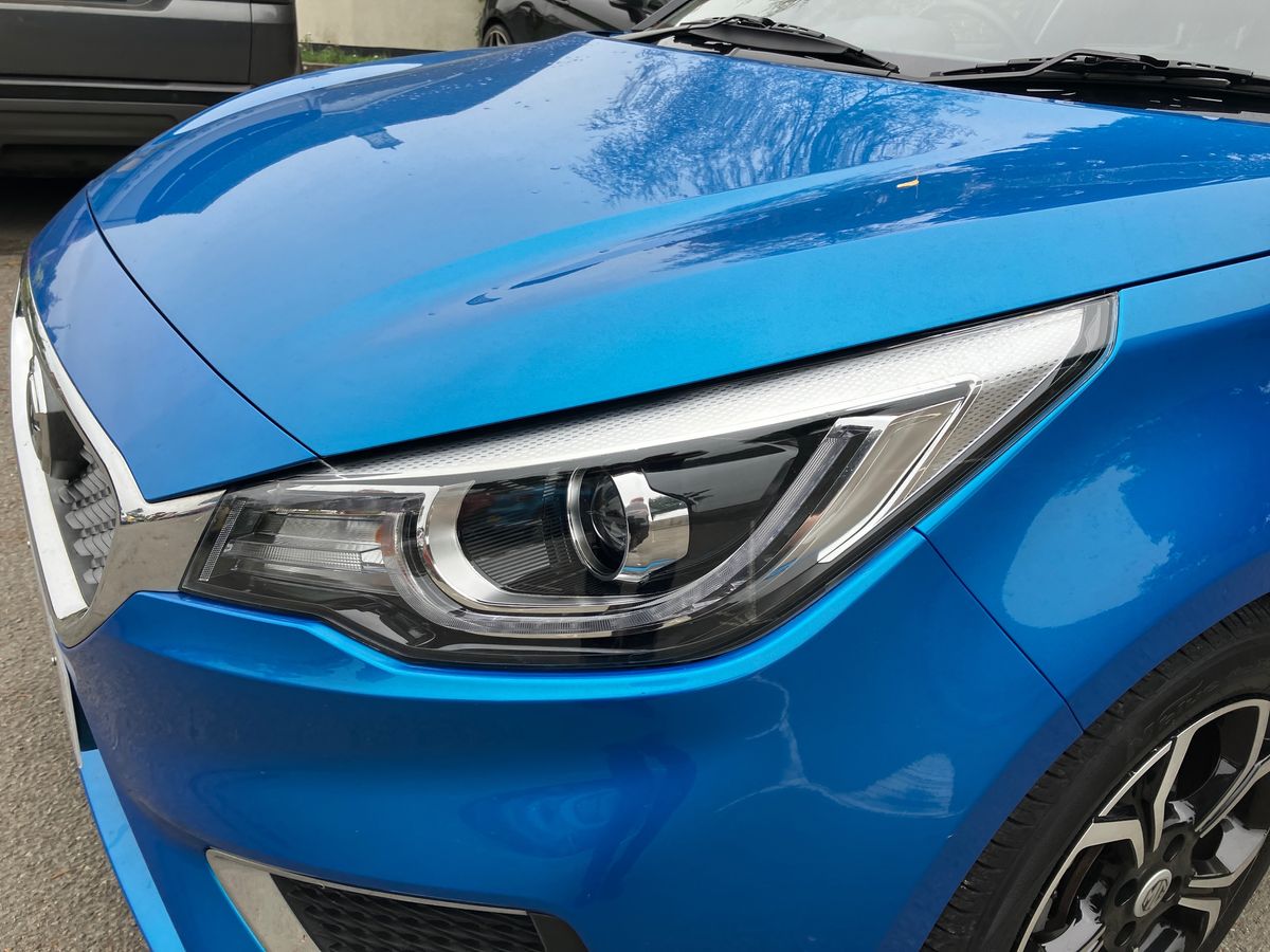Used MG MG3 2023 for sale - 76288069: Photo 13