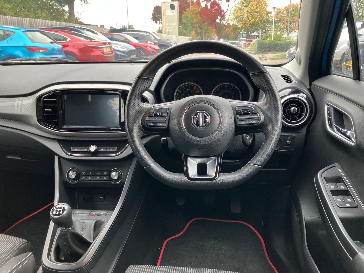 Used MG MG3 2023 for sale - 76288069: Photo 15