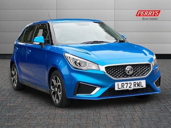 Used MG MG3 2023 for sale - 76288069: Photo