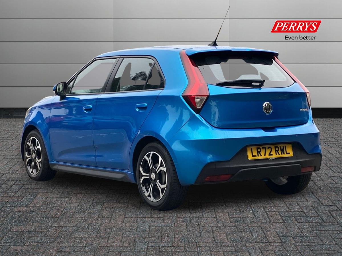 Used MG MG3 2023 for sale - 76288069: Photo 2