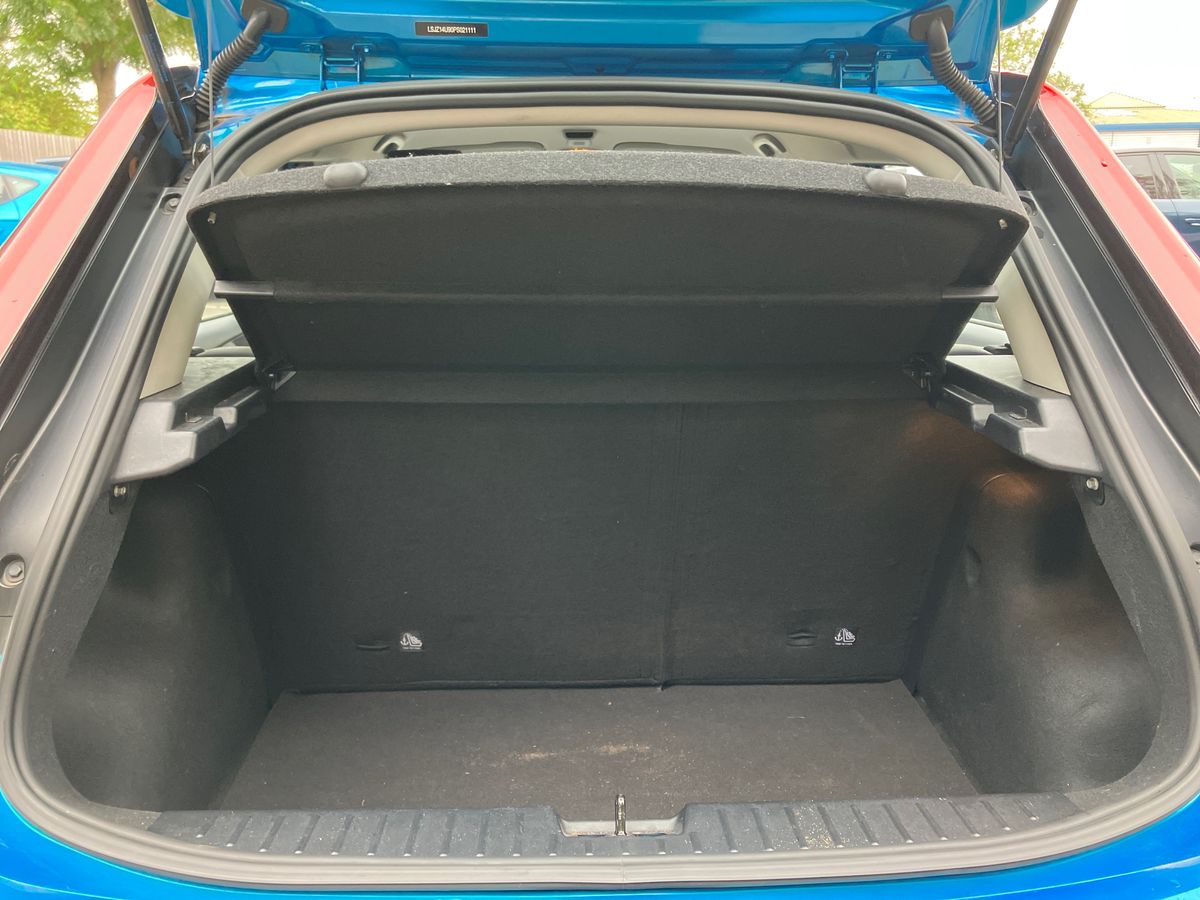 Used MG MG3 2023 for sale - 76288069: Photo 20