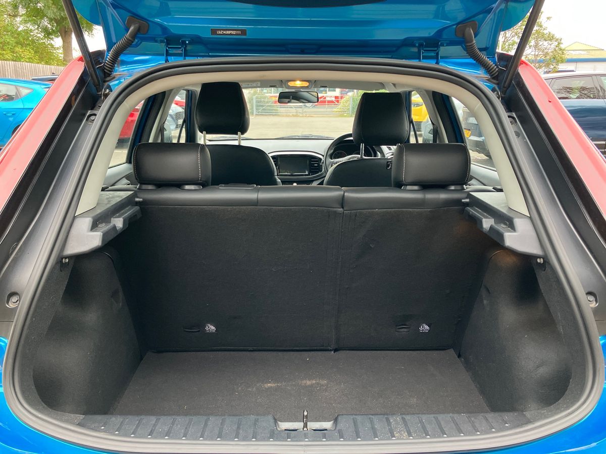 Used MG MG3 2023 for sale - 76288069: Photo 21