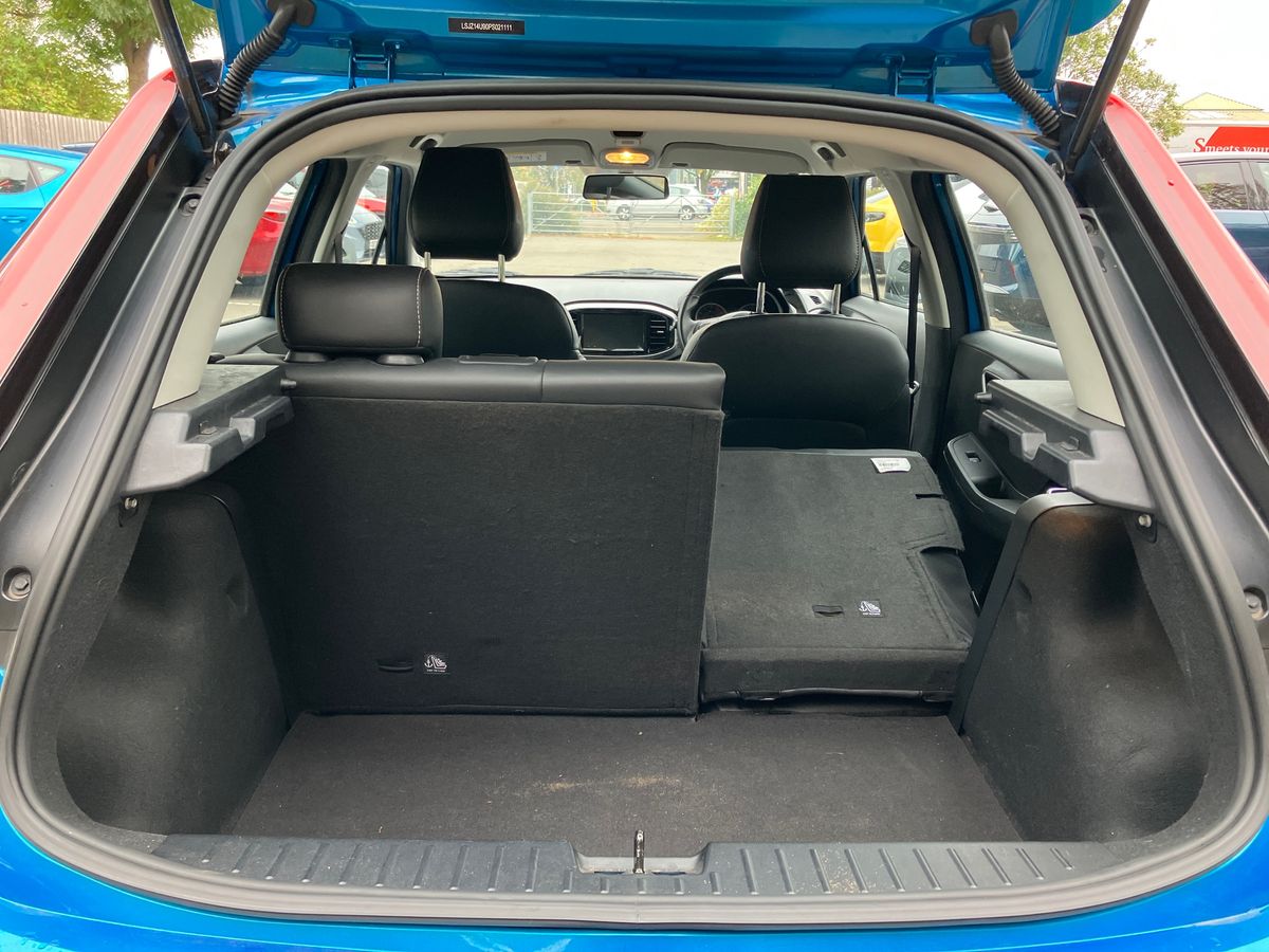 Used MG MG3 2023 for sale - 76288069: Photo 22