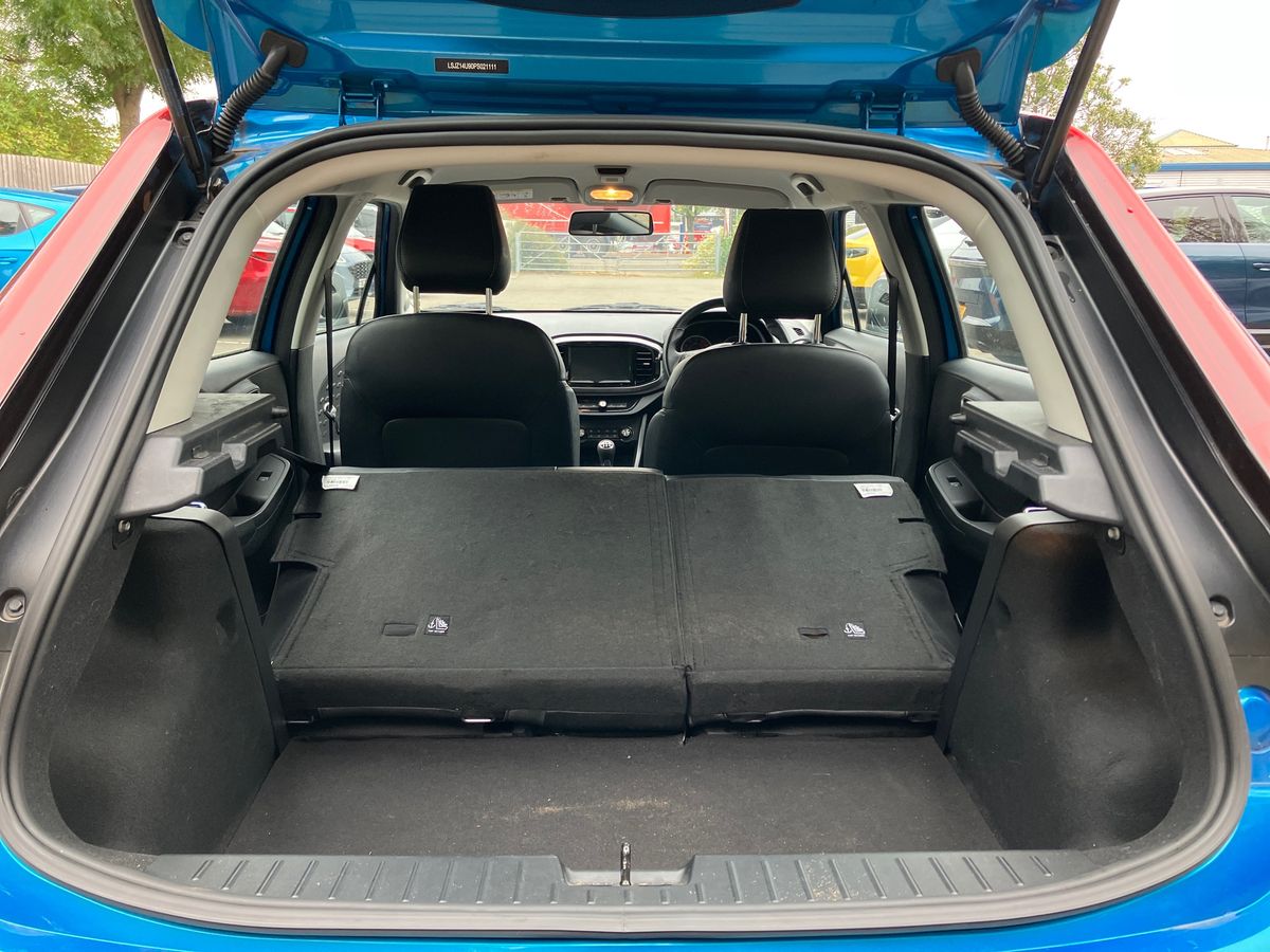 Used MG MG3 2023 for sale - 76288069: Photo 23
