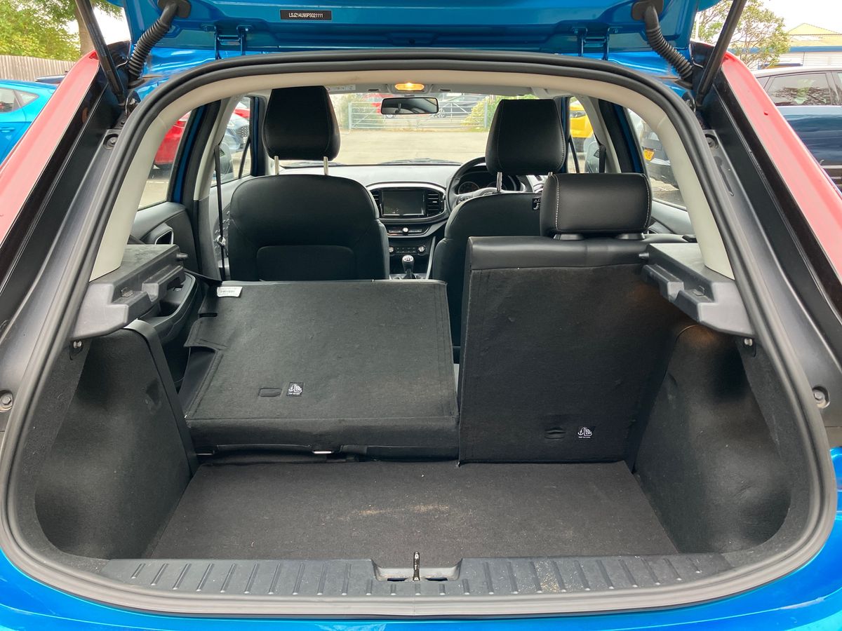 Used MG MG3 2023 for sale - 76288069: Photo 24