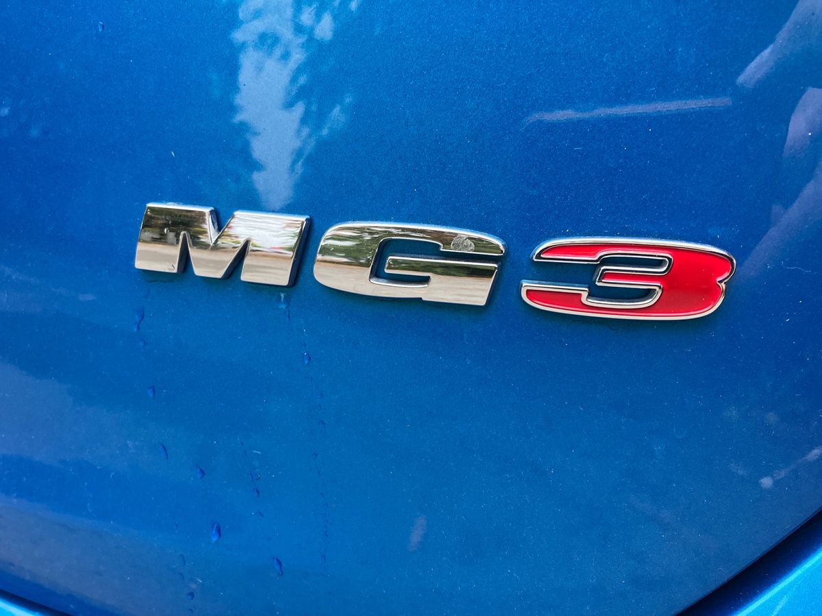 Used MG MG3 2023 for sale - 76288069: Photo 25