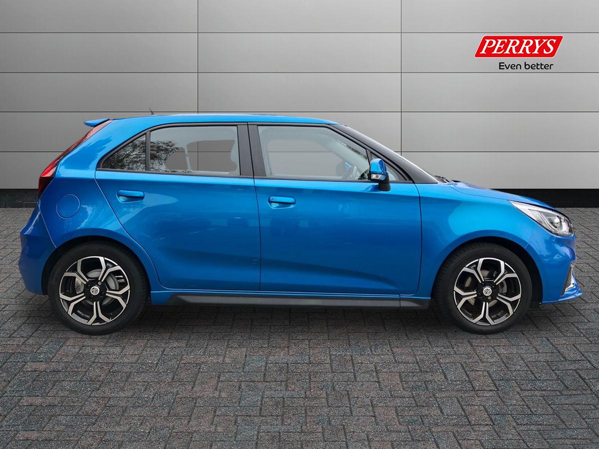 Used MG MG3 2023 for sale - 76288069: Photo 3