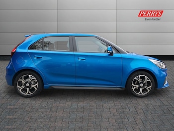 Used MG MG3 2023 for sale - 76288069: Photo