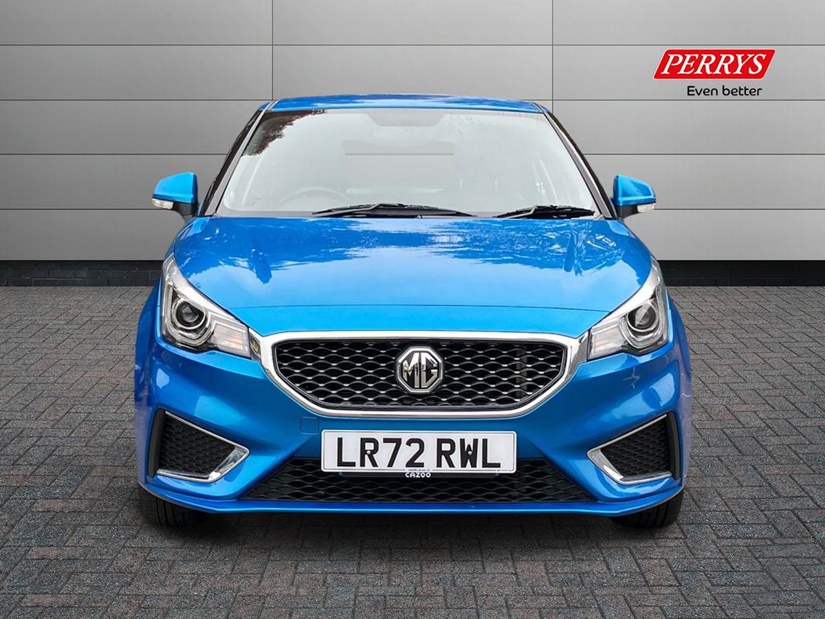 Used MG MG3 2023 for sale - 76288069: Photo 4