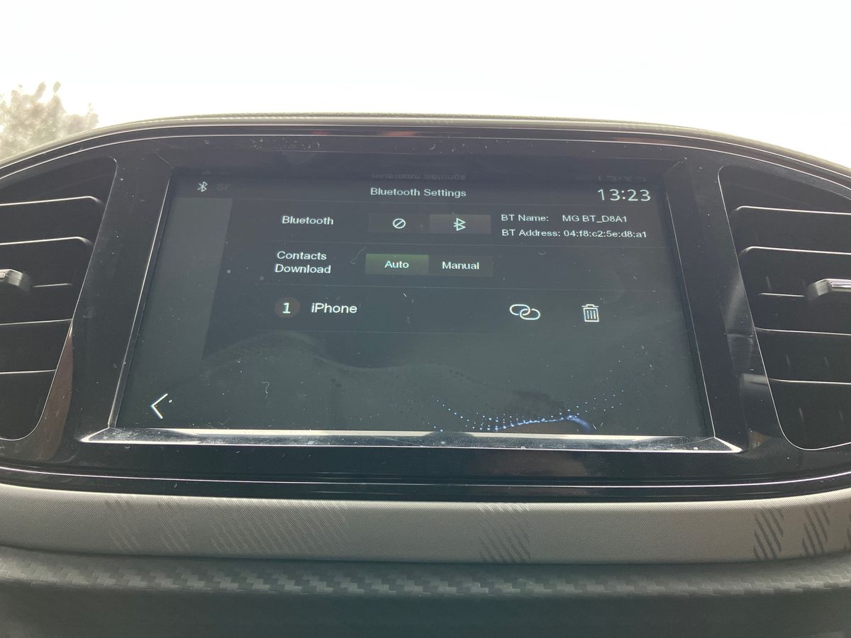 Used MG MG3 2023 for sale - 76288069: Photo 46