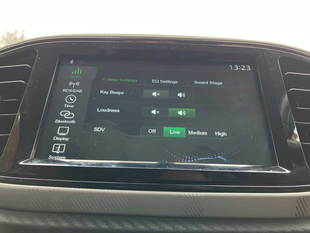 Used MG MG3 2023 for sale - 76288069: Photo 48