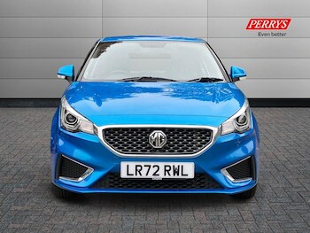Used MG MG3 2023 for sale - 76288069: Photo