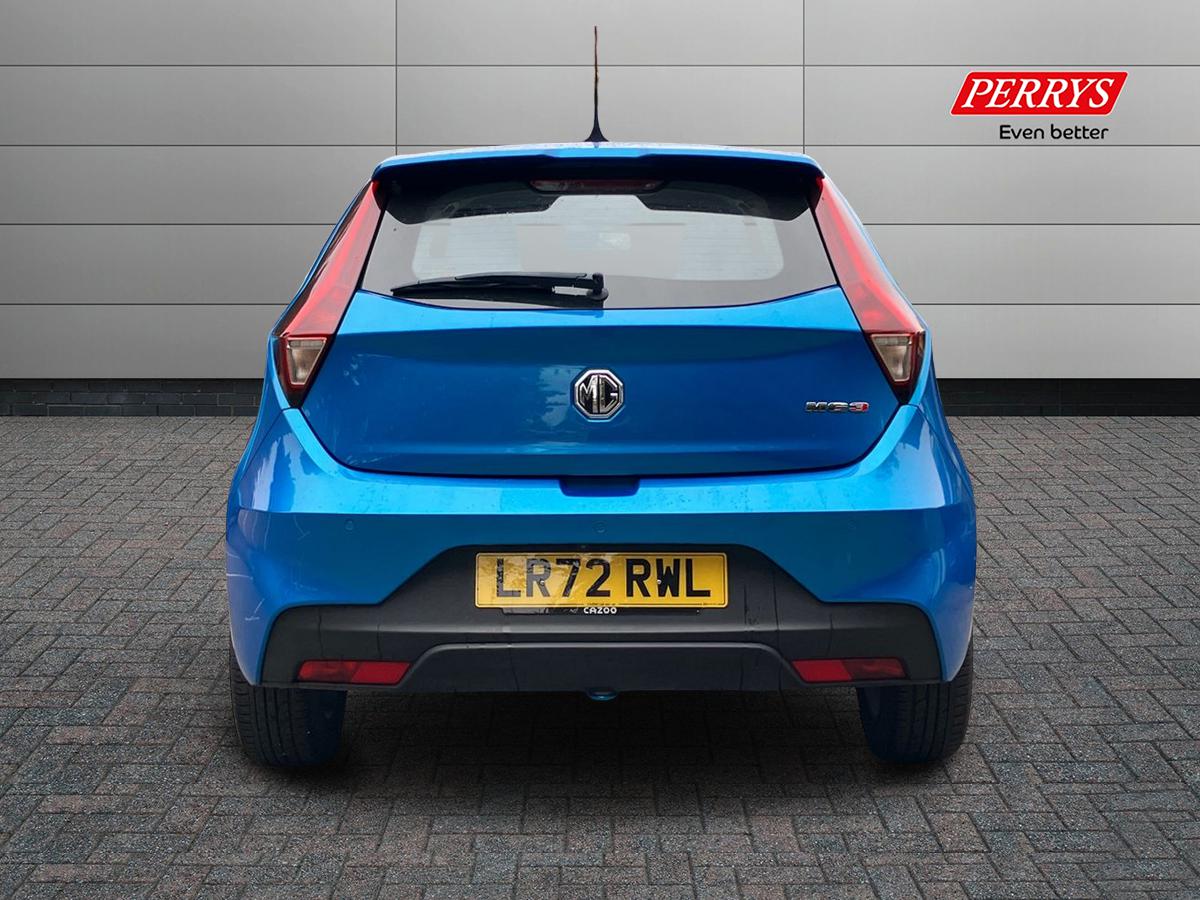 Used MG MG3 2023 for sale - 76288069: Photo 5