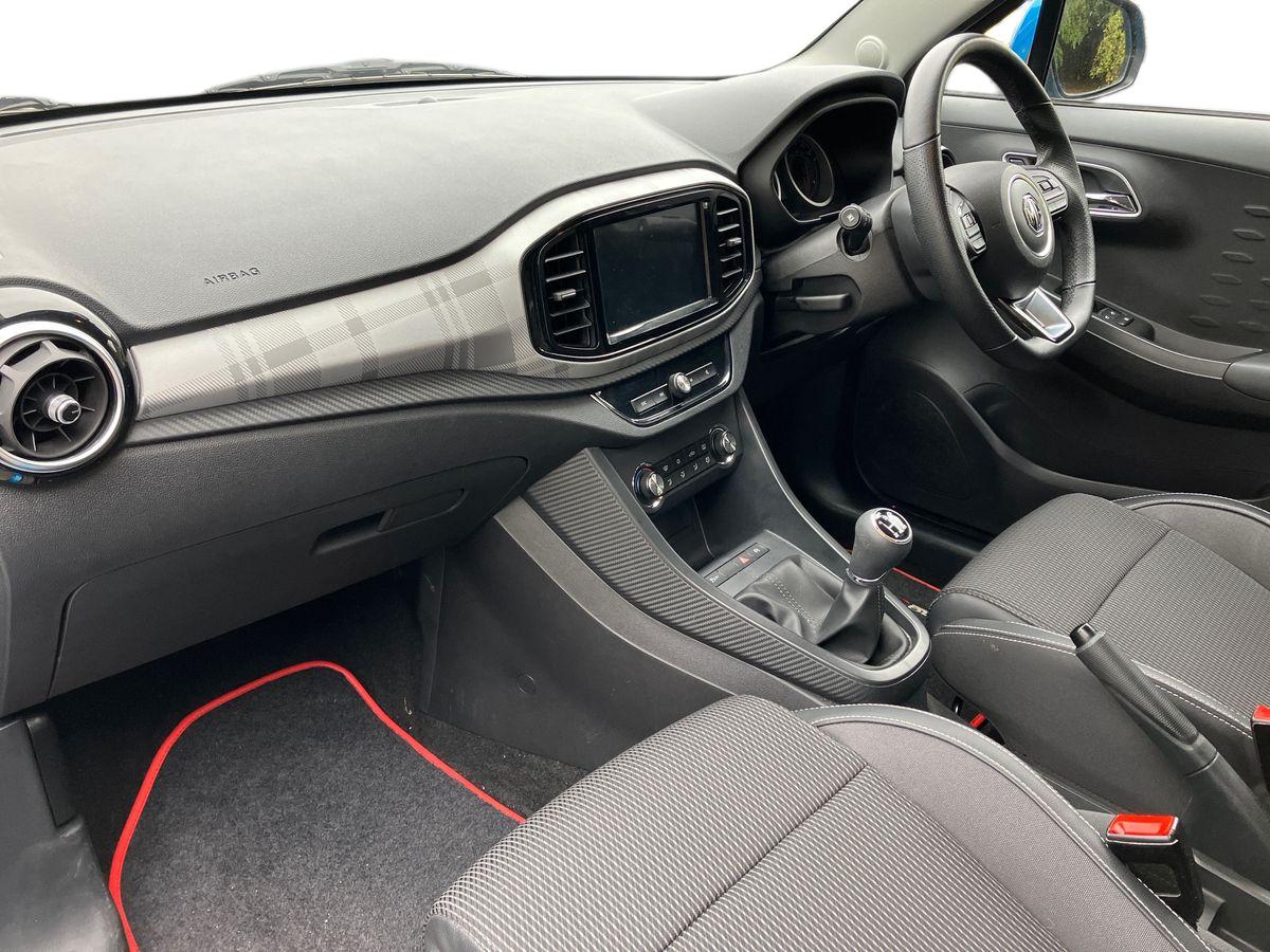 Used MG MG3 2023 for sale - 76288069: Photo 6