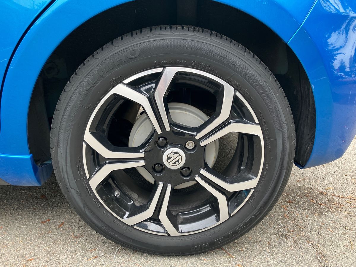 Used MG MG3 2023 for sale - 76288069: Photo 7
