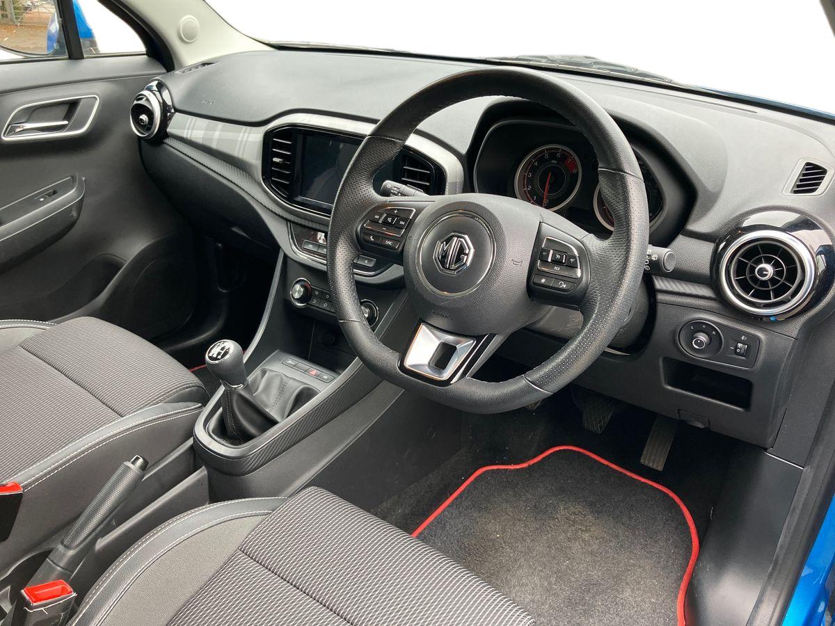 Used MG MG3 2023 for sale - 76288069: Photo 8
