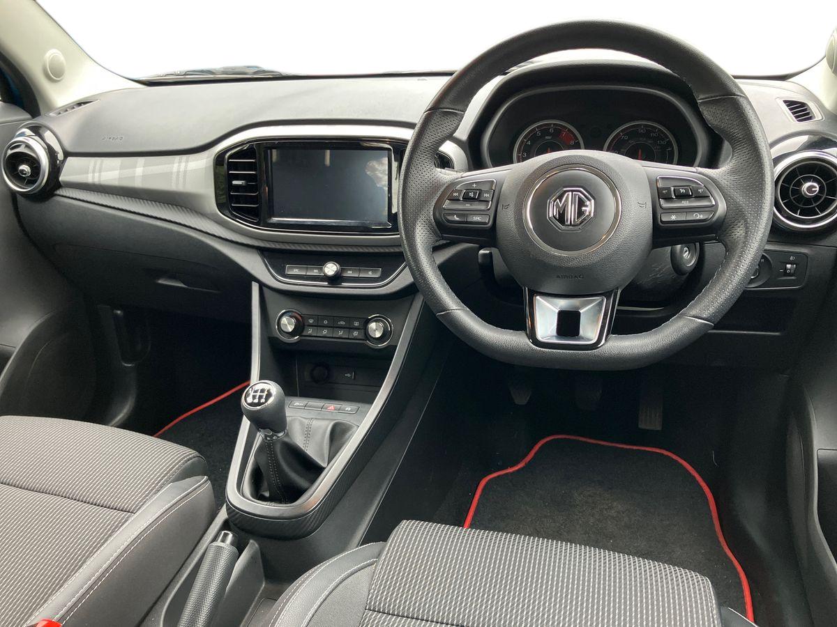 Used MG MG3 2023 for sale - 76288069: Photo 9