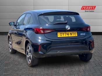 Used MG MG3 2024 for sale - 74924213: Photo