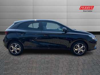 Used MG MG3 2024 for sale - 74924213: Photo