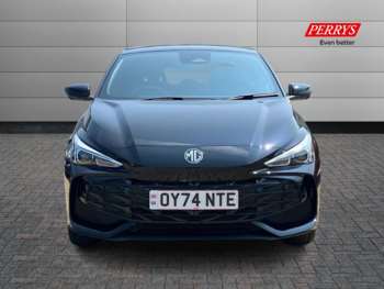 Used MG MG3 2024 for sale - 74924213: Photo