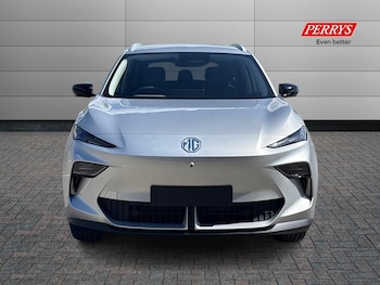 Used MG MG S5 2025 for sale - 75787819: Photo