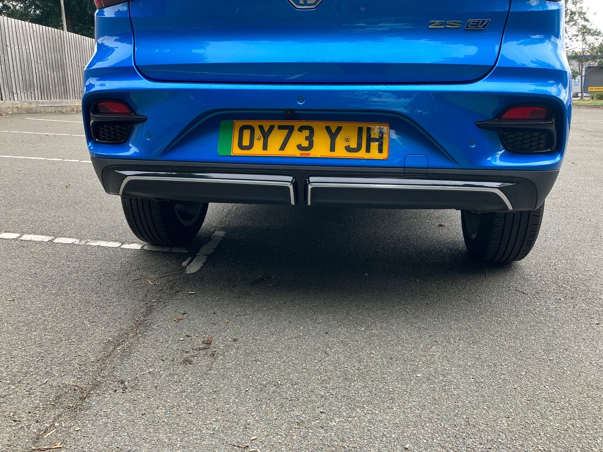 Vehicle 41