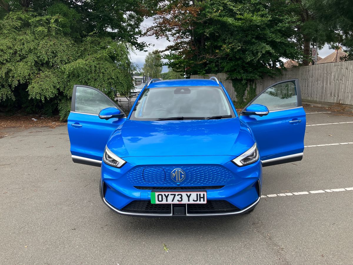 Vehicle 45