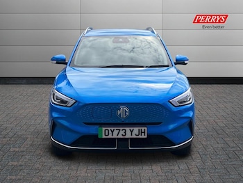 Used MG MG ZS 2023 for sale - 75271292: Photo
