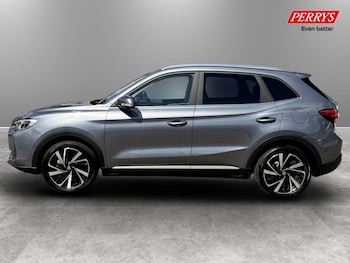 Used MG MG ZS 2025 for sale - 76980144: Photo