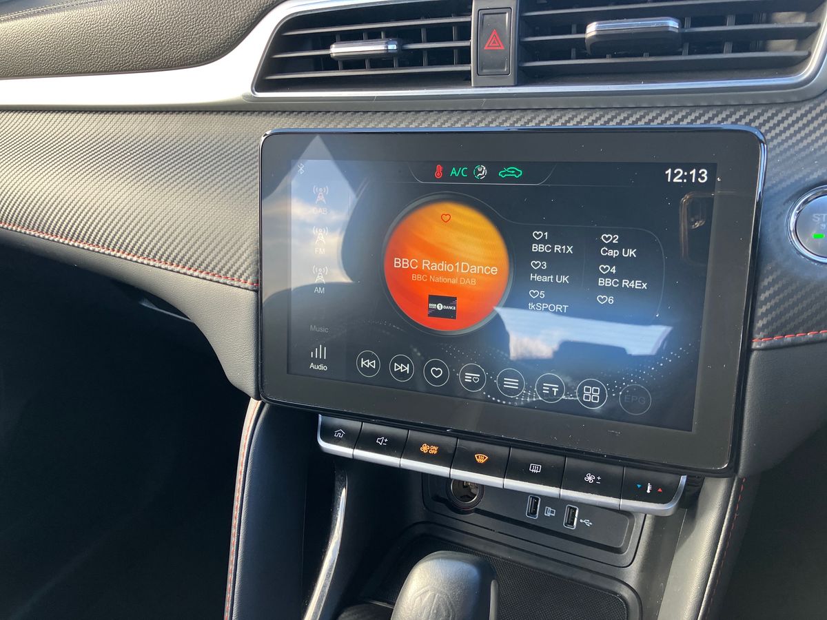 Used MG MG ZS 2022 for sale - 77283353: Photo 10