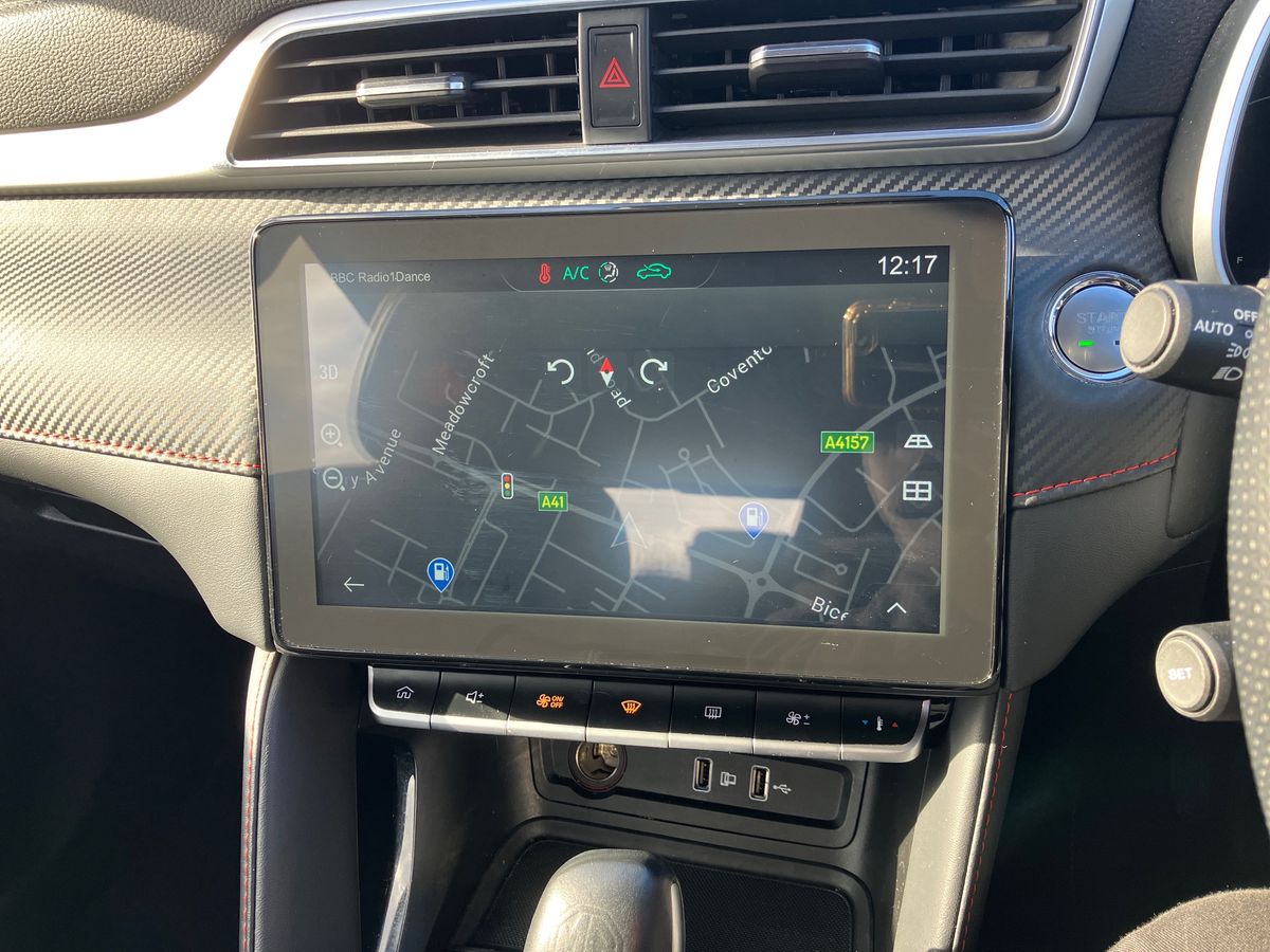 Used MG MG ZS 2022 for sale - 77283353: Photo 11