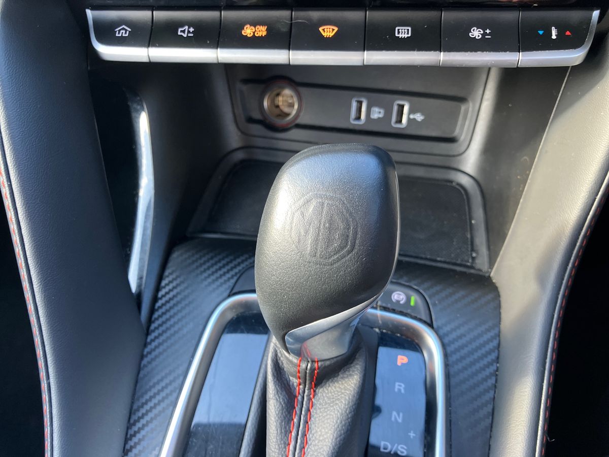 Used MG MG ZS 2022 for sale - 77283353: Photo 12