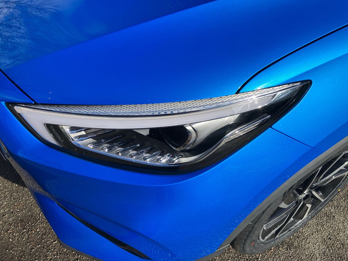 Used MG MG ZS 2022 for sale - 77283353: Photo 13