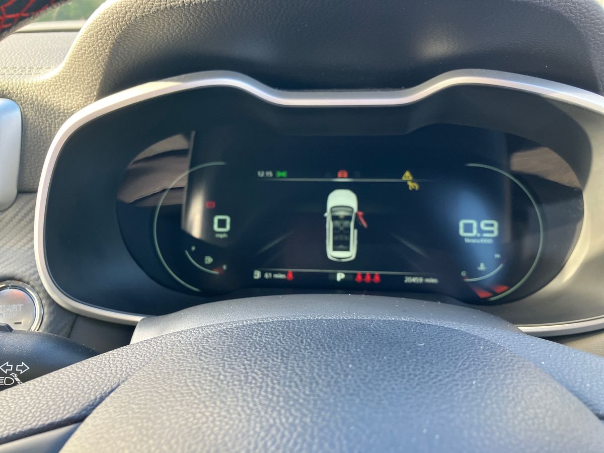 Used MG MG ZS 2022 for sale - 77283353: Photo 14