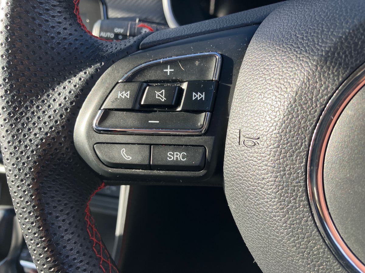 Used MG MG ZS 2022 for sale - 77283353: Photo 16