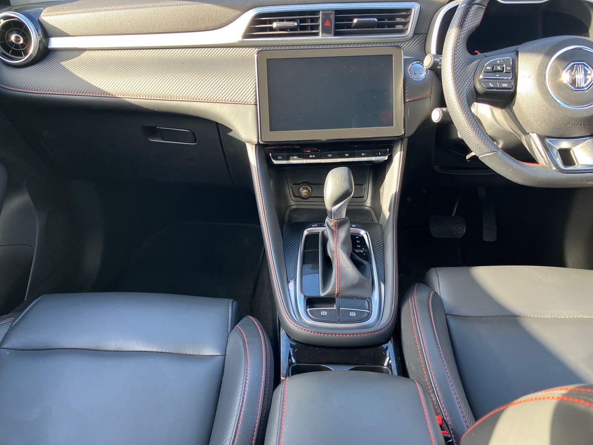 Used MG MG ZS 2022 for sale - 77283353: Photo 17