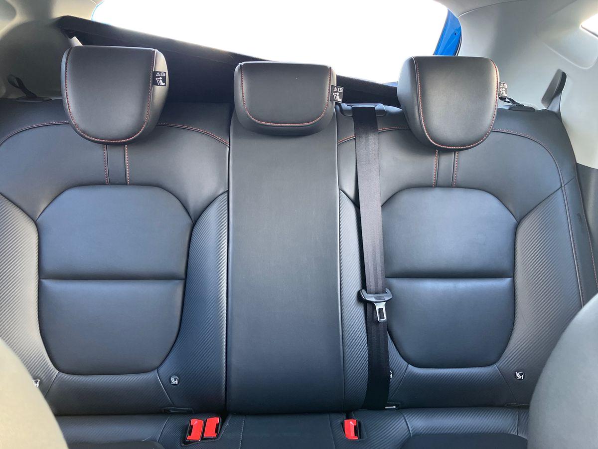 Used MG MG ZS 2022 for sale - 77283353: Photo 19