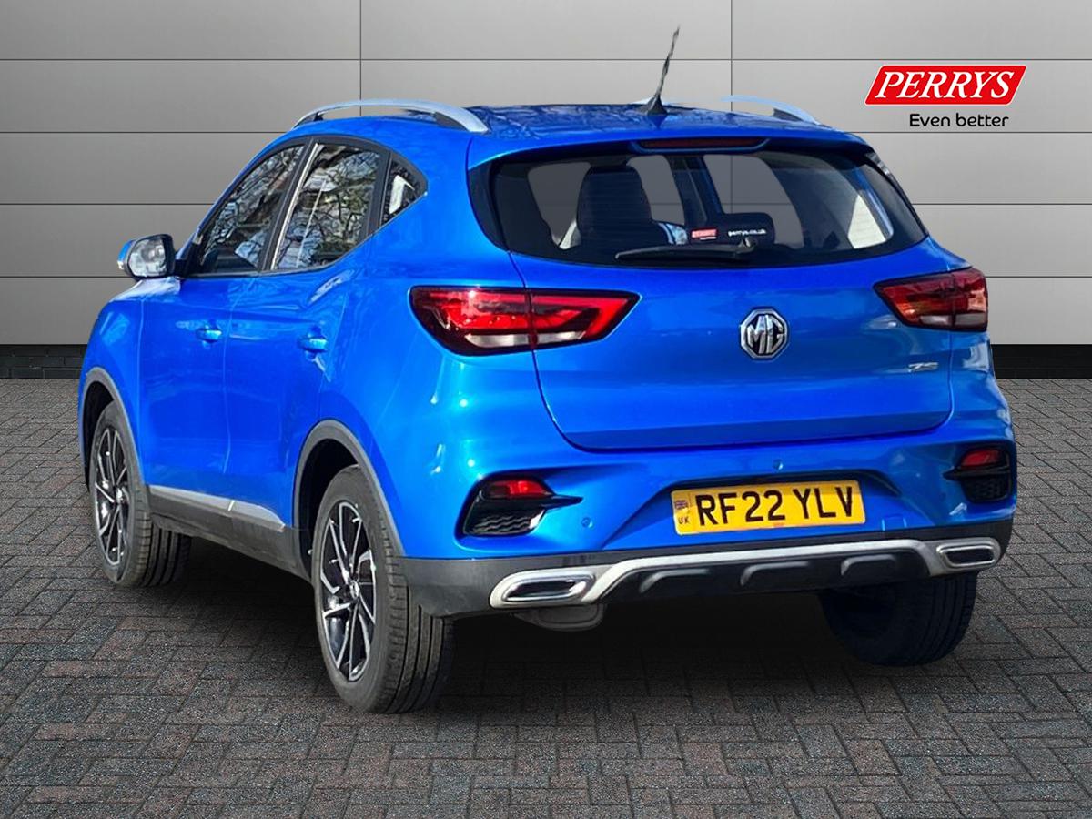 Used MG MG ZS 2022 for sale - 77283353: Photo 2